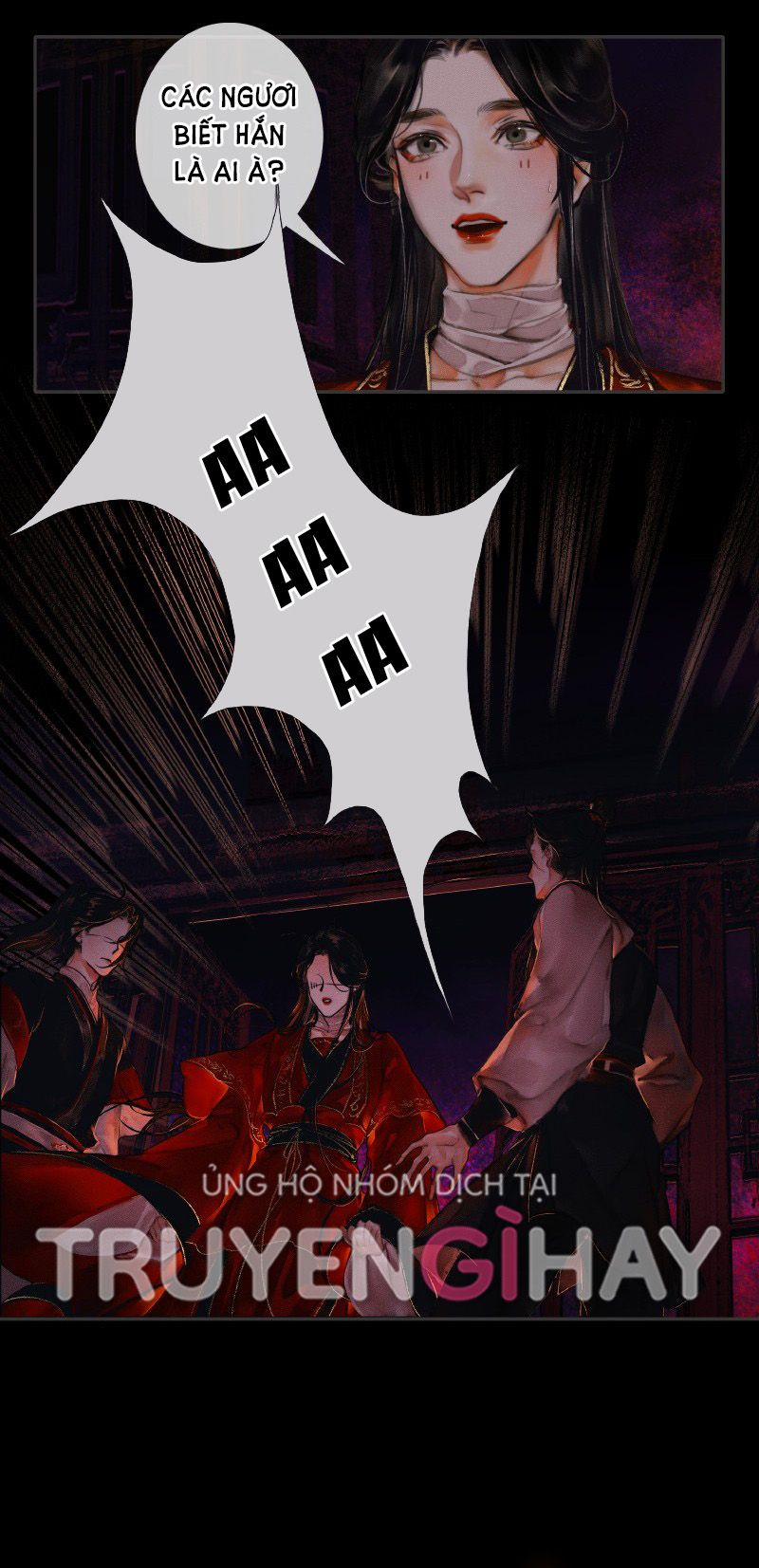 Thiên Quan Tứ Phúc – Bách Vô Cấm Kỵ 9.2 trang 3