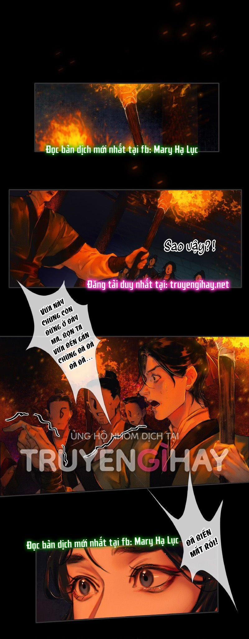 Thiên Quan Tứ Phúc – Bách Vô Cấm Kỵ 9.2 trang 4