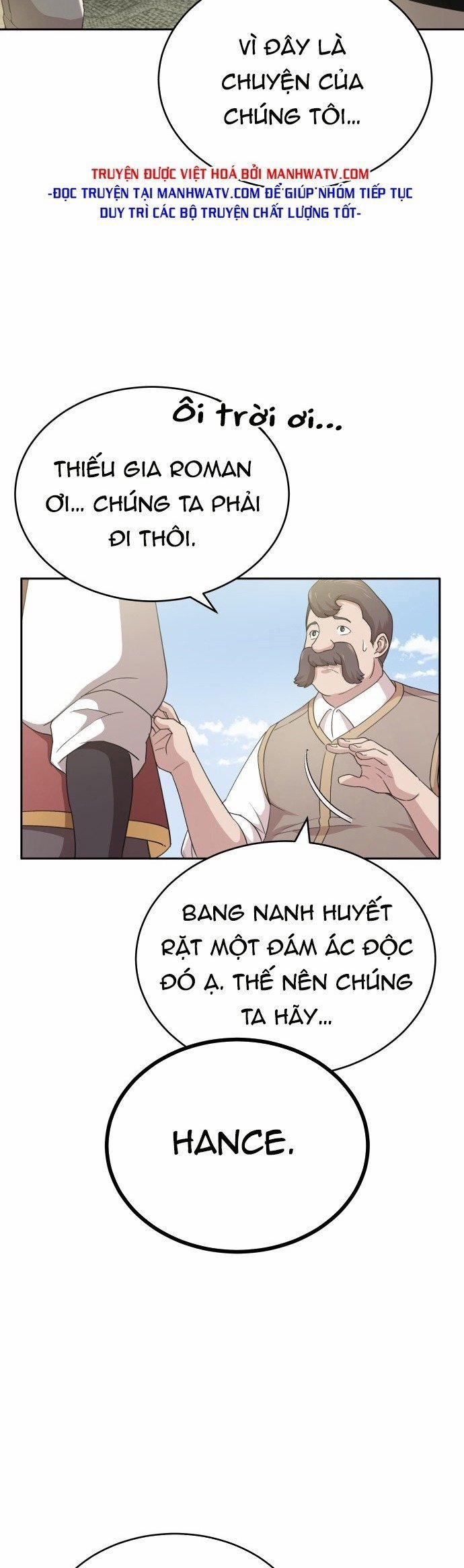 Thiên Quỷ Chẳng Sống Nổi Cuộc Đời Bình Thường 1 trang 24