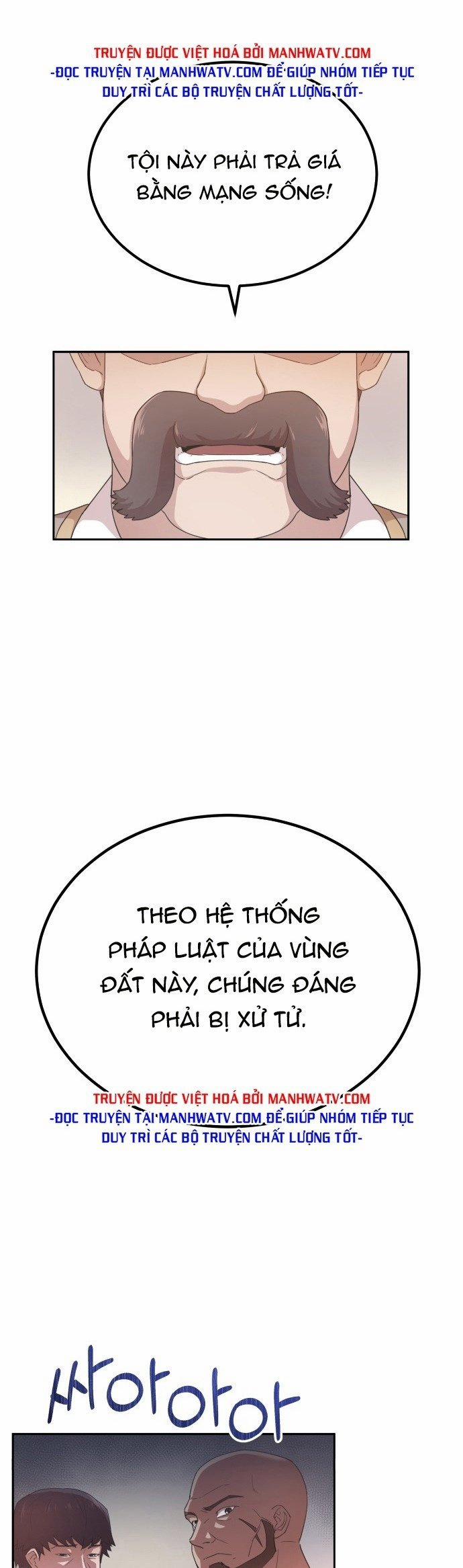 Thiên Quỷ Chẳng Sống Nổi Cuộc Đời Bình Thường 1 trang 28