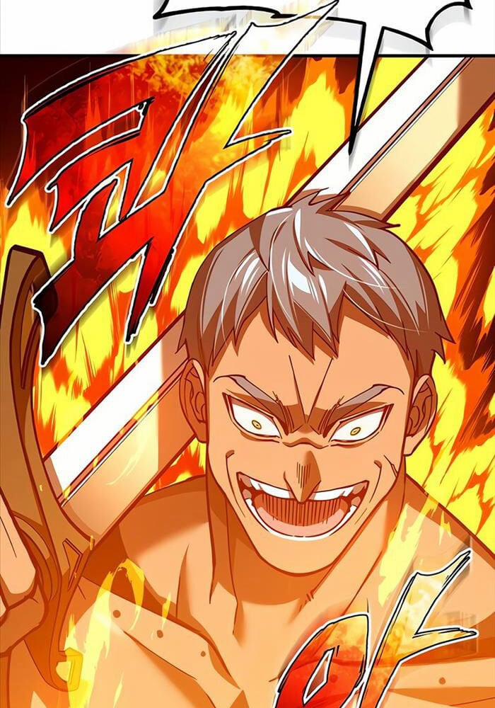 Thiên Quỷ Chẳng Sống Nổi Cuộc Đời Bình Thường 129 trang 1