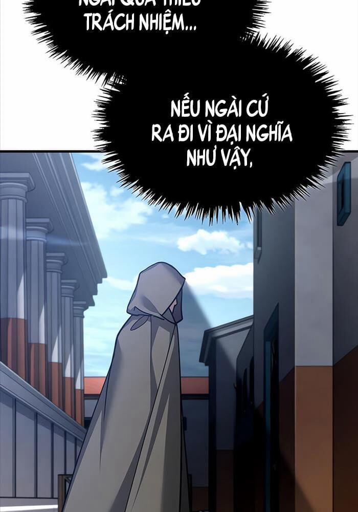 Thiên Quỷ Chẳng Sống Nổi Cuộc Đời Bình Thường 129 trang 106