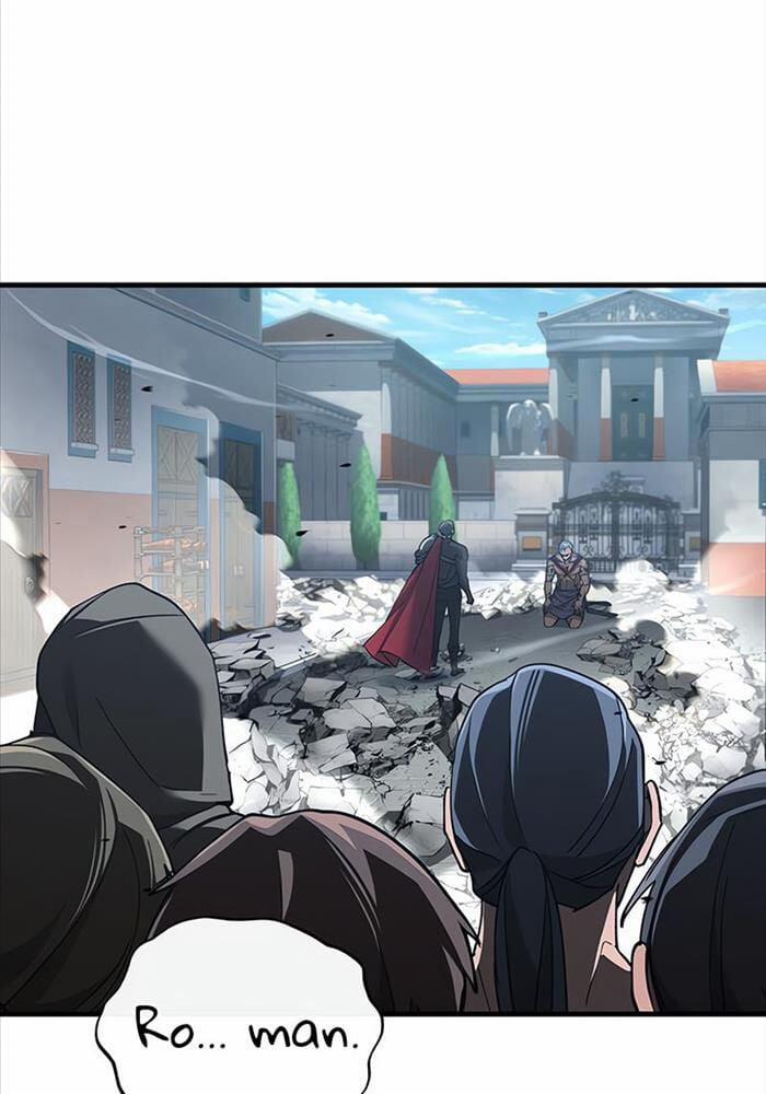 Thiên Quỷ Chẳng Sống Nổi Cuộc Đời Bình Thường 129 trang 108