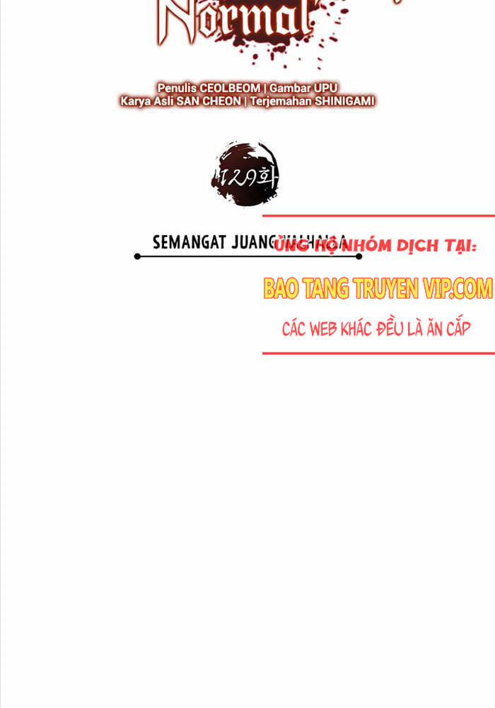 Thiên Quỷ Chẳng Sống Nổi Cuộc Đời Bình Thường 129 trang 116