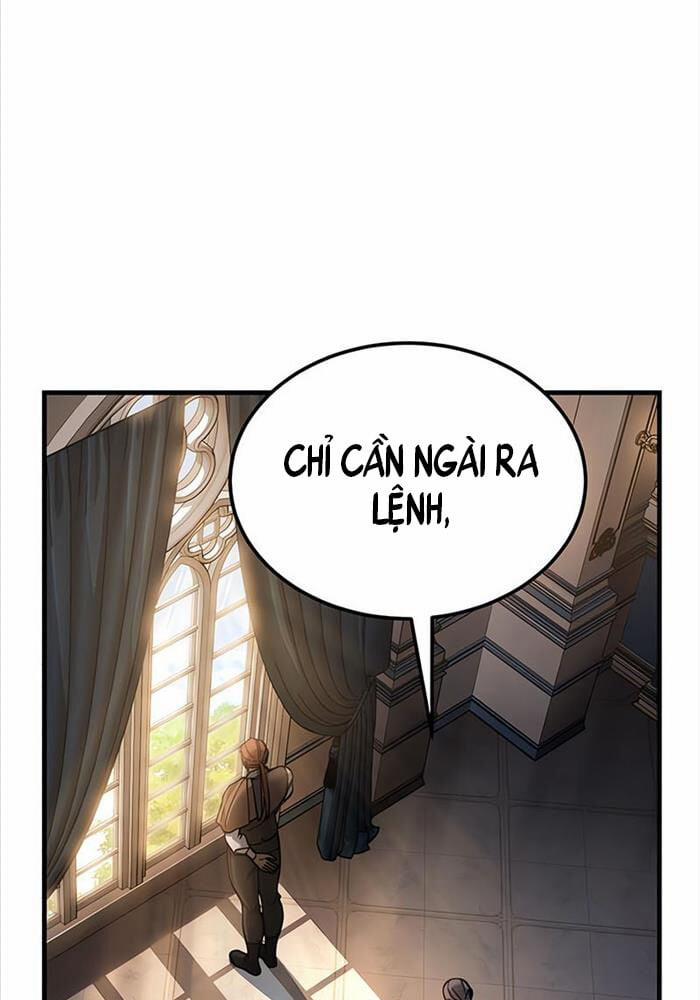 Thiên Quỷ Chẳng Sống Nổi Cuộc Đời Bình Thường 129 trang 120
