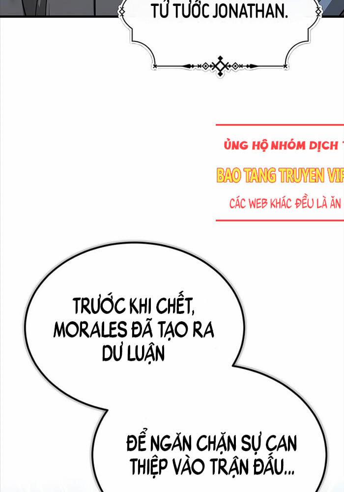 Thiên Quỷ Chẳng Sống Nổi Cuộc Đời Bình Thường 129 trang 123