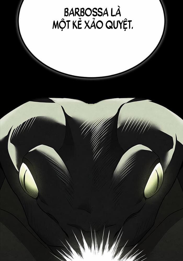 Thiên Quỷ Chẳng Sống Nổi Cuộc Đời Bình Thường 129 trang 128