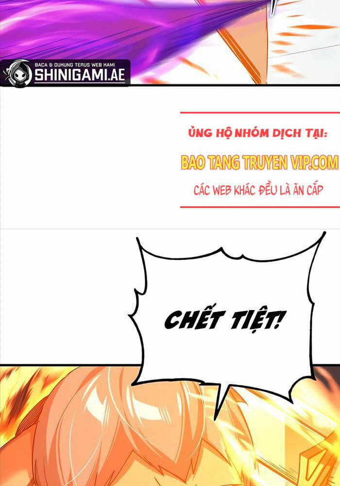 Thiên Quỷ Chẳng Sống Nổi Cuộc Đời Bình Thường 129 trang 16