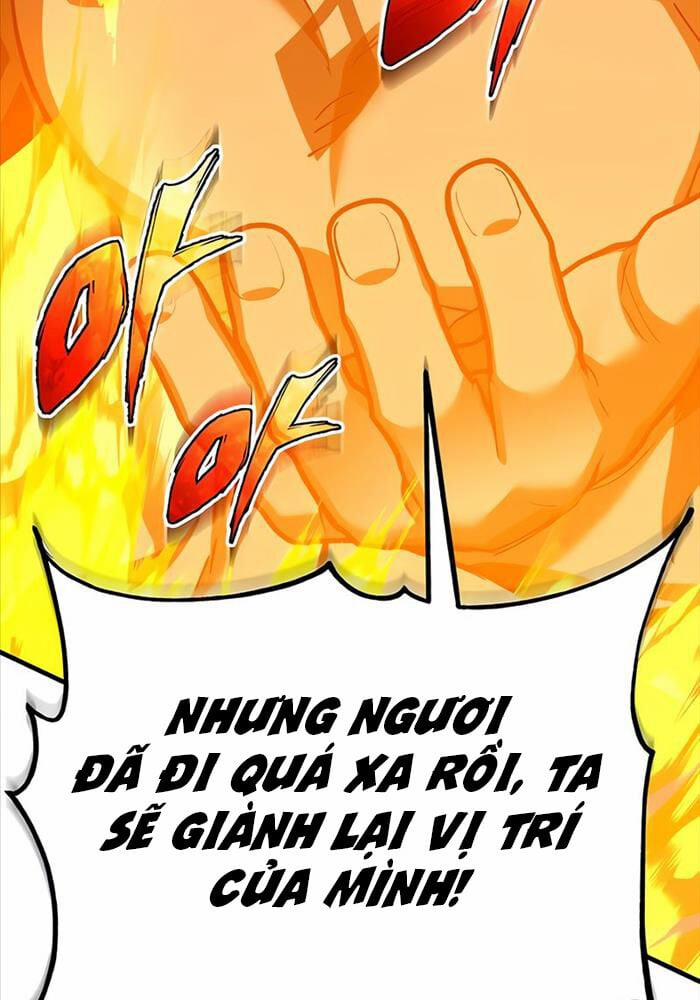 Thiên Quỷ Chẳng Sống Nổi Cuộc Đời Bình Thường 129 trang 2