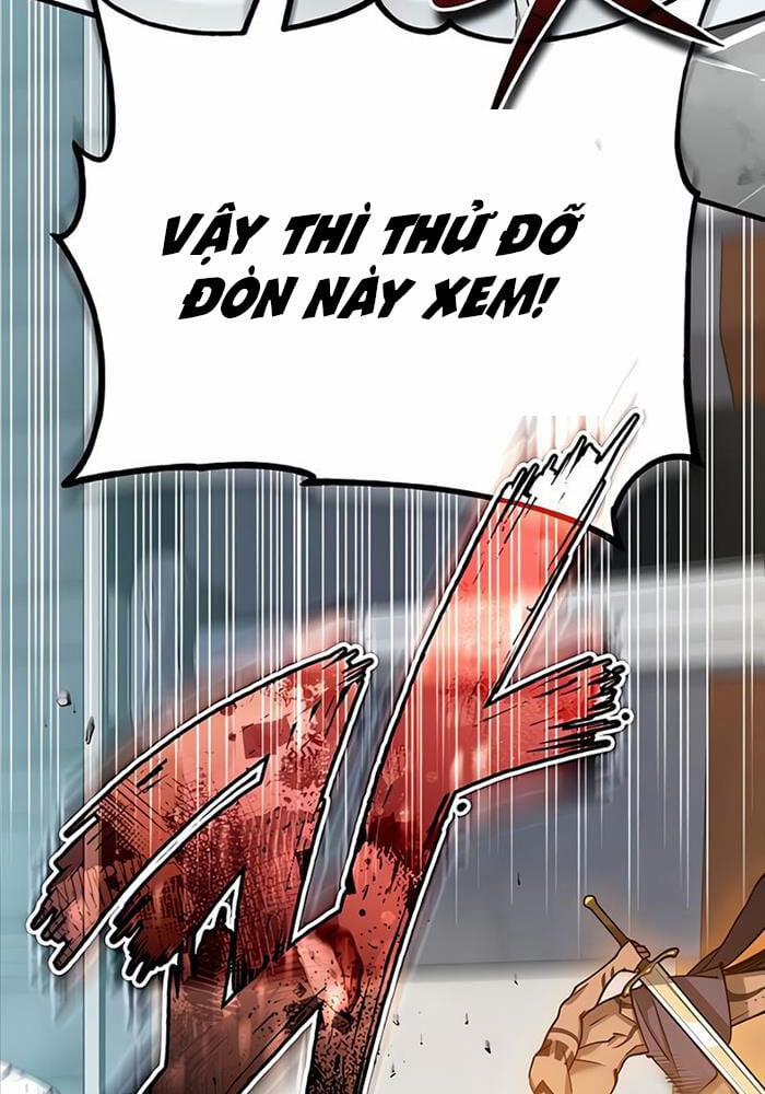 Thiên Quỷ Chẳng Sống Nổi Cuộc Đời Bình Thường 129 trang 26