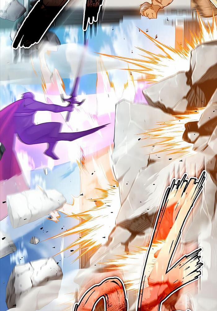 Thiên Quỷ Chẳng Sống Nổi Cuộc Đời Bình Thường 129 trang 27