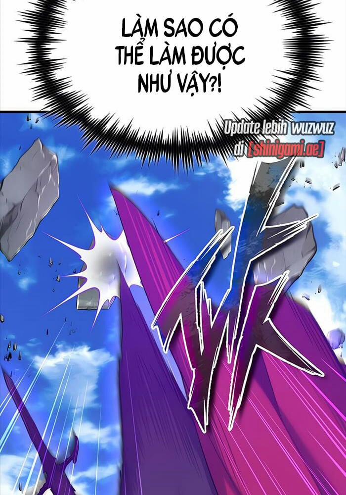 Thiên Quỷ Chẳng Sống Nổi Cuộc Đời Bình Thường 129 trang 38