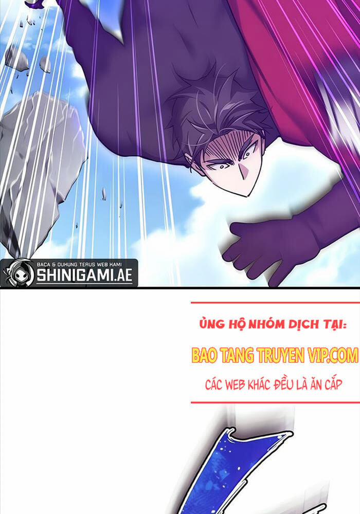 Thiên Quỷ Chẳng Sống Nổi Cuộc Đời Bình Thường 129 trang 39