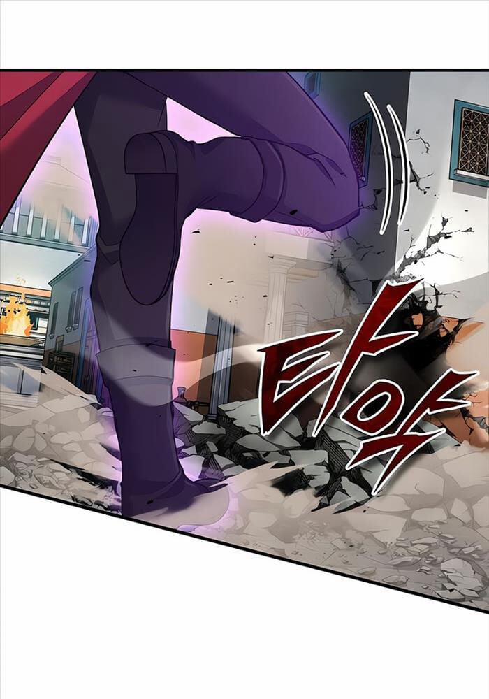 Thiên Quỷ Chẳng Sống Nổi Cuộc Đời Bình Thường 129 trang 51