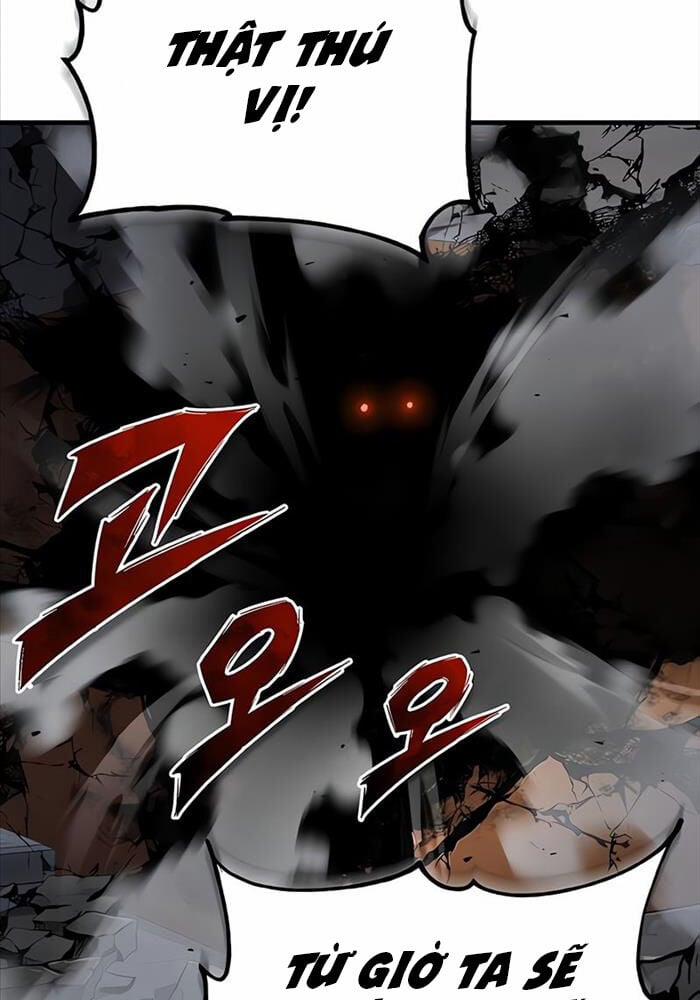 Thiên Quỷ Chẳng Sống Nổi Cuộc Đời Bình Thường 129 trang 54