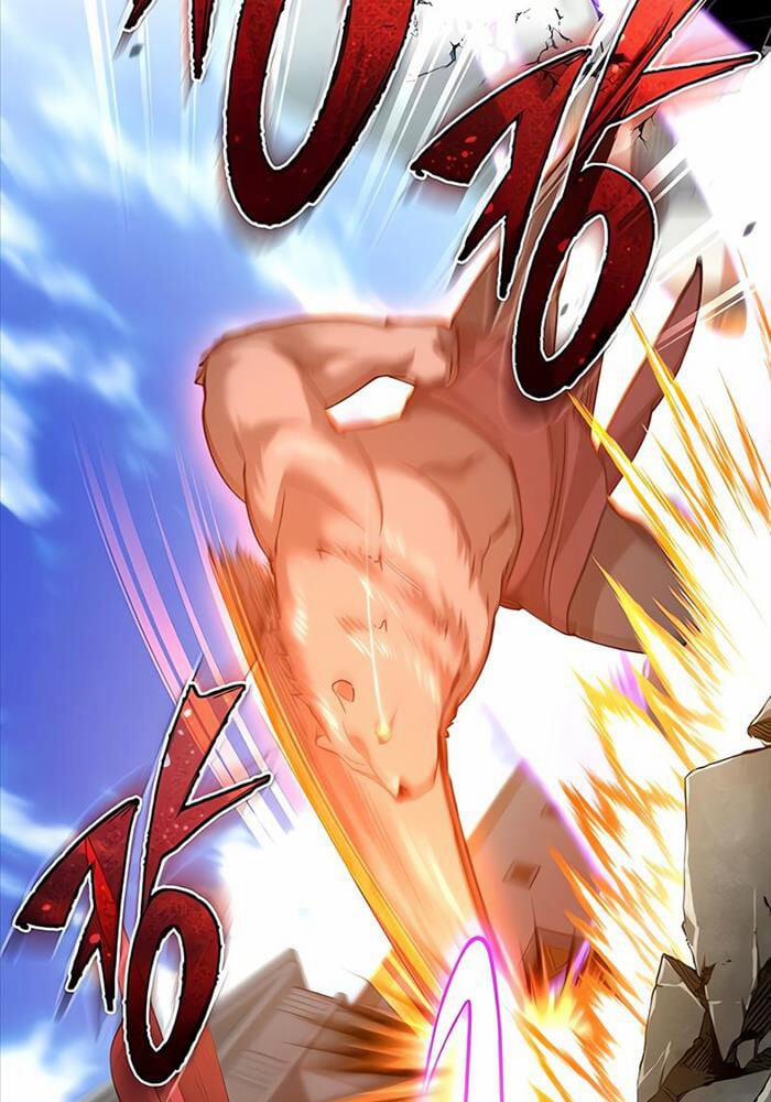 Thiên Quỷ Chẳng Sống Nổi Cuộc Đời Bình Thường 129 trang 63