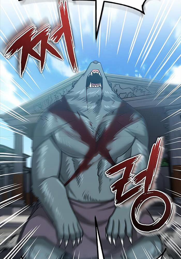 Thiên Quỷ Chẳng Sống Nổi Cuộc Đời Bình Thường 129 trang 84