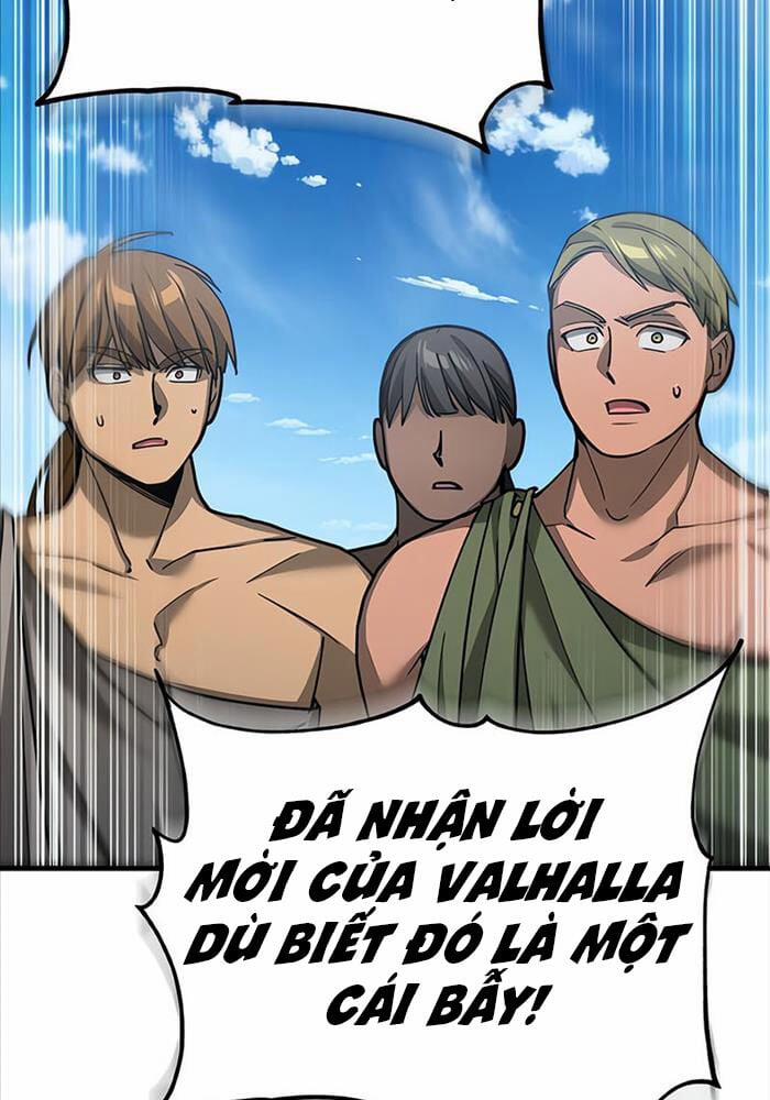 Thiên Quỷ Chẳng Sống Nổi Cuộc Đời Bình Thường 129 trang 86