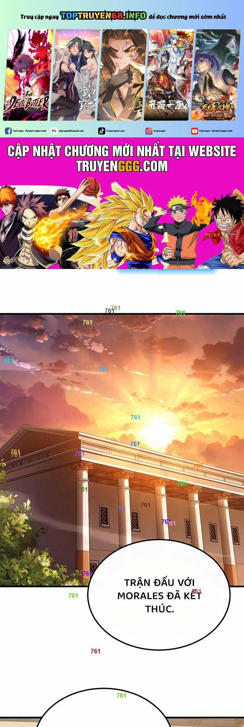 Thiên Quỷ Chẳng Sống Nổi Cuộc Đời Bình Thường 130 trang 0