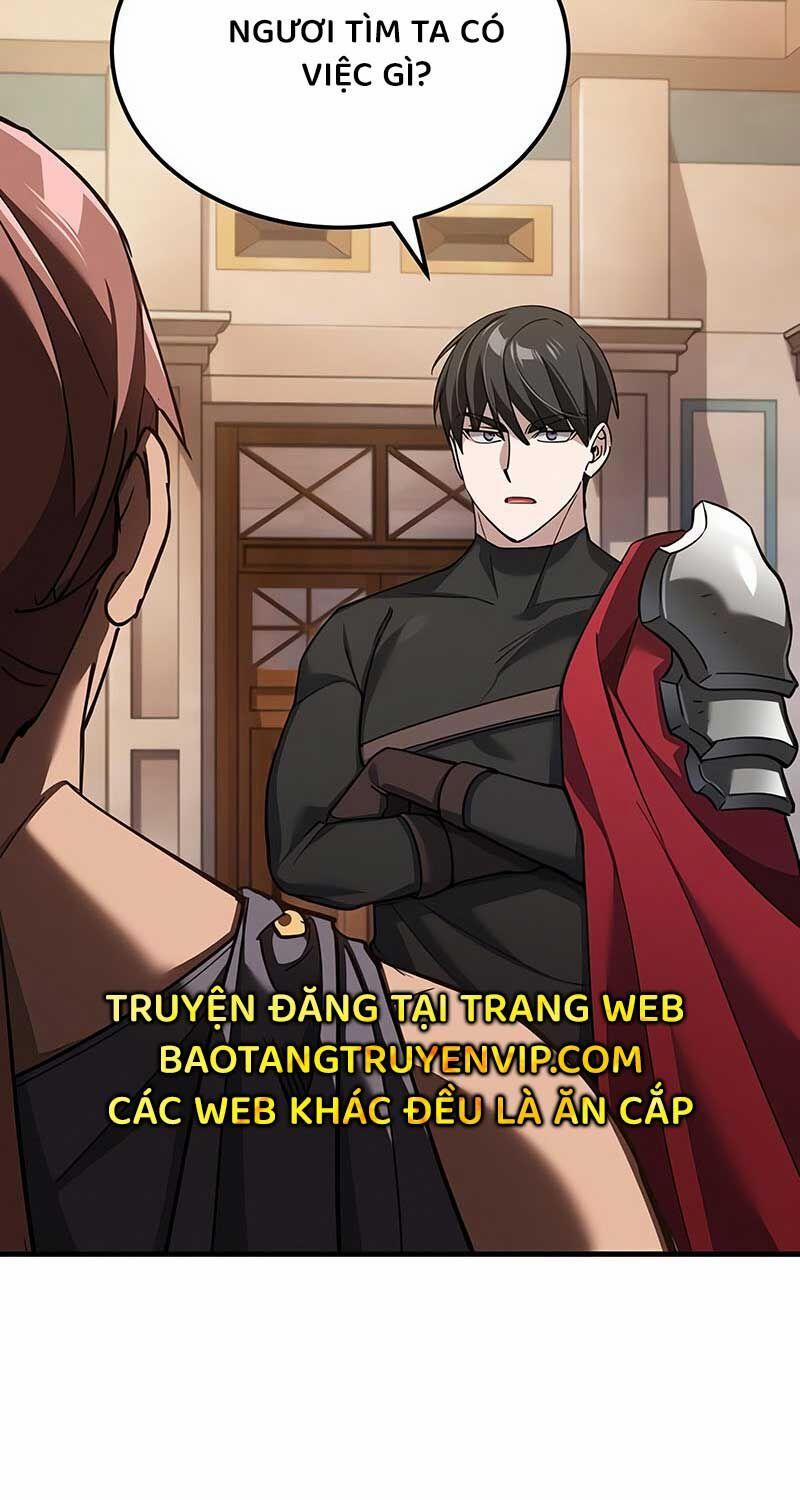 Thiên Quỷ Chẳng Sống Nổi Cuộc Đời Bình Thường 130 trang 1