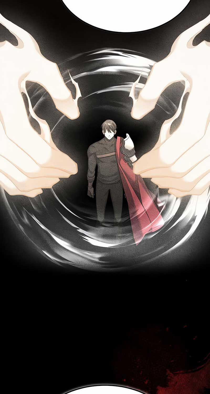 Thiên Quỷ Chẳng Sống Nổi Cuộc Đời Bình Thường 130 trang 10