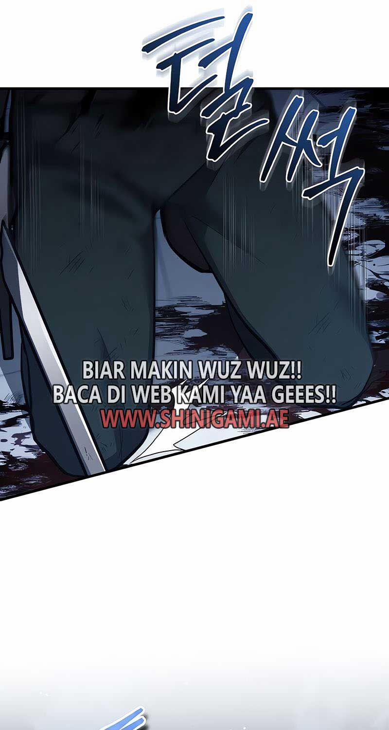 Thiên Quỷ Chẳng Sống Nổi Cuộc Đời Bình Thường 130 trang 101