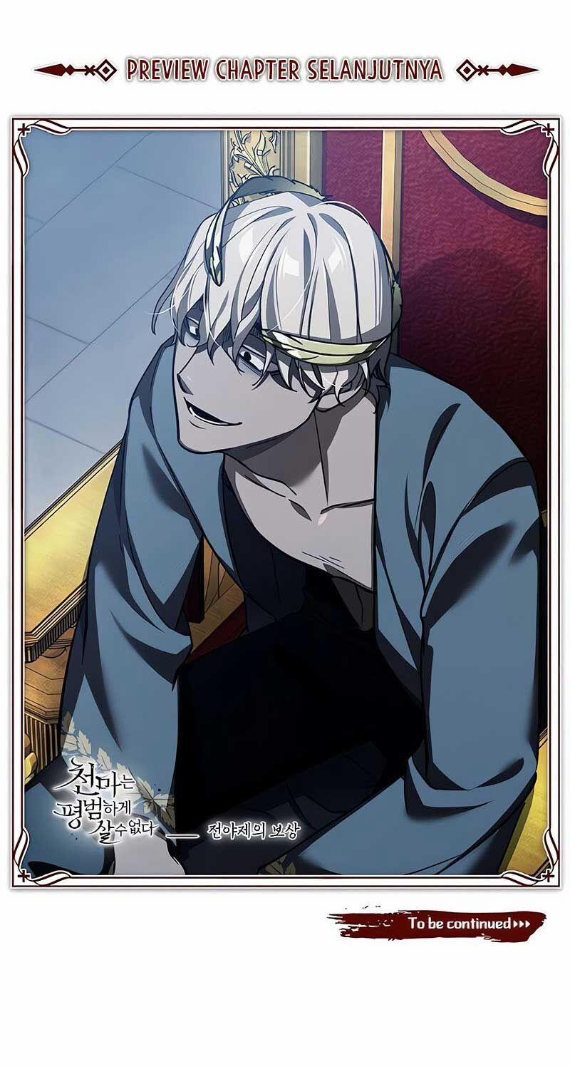 Thiên Quỷ Chẳng Sống Nổi Cuộc Đời Bình Thường 130 trang 104