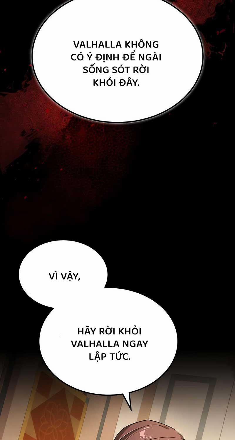 Thiên Quỷ Chẳng Sống Nổi Cuộc Đời Bình Thường 130 trang 11