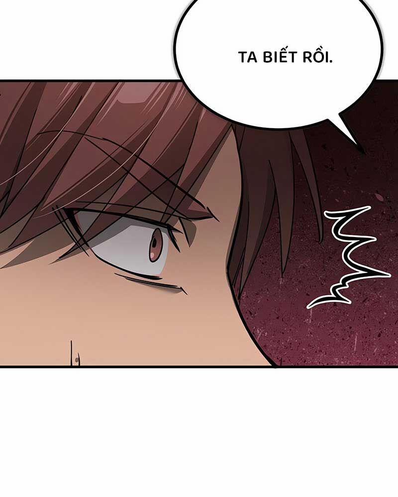 Thiên Quỷ Chẳng Sống Nổi Cuộc Đời Bình Thường 130 trang 13