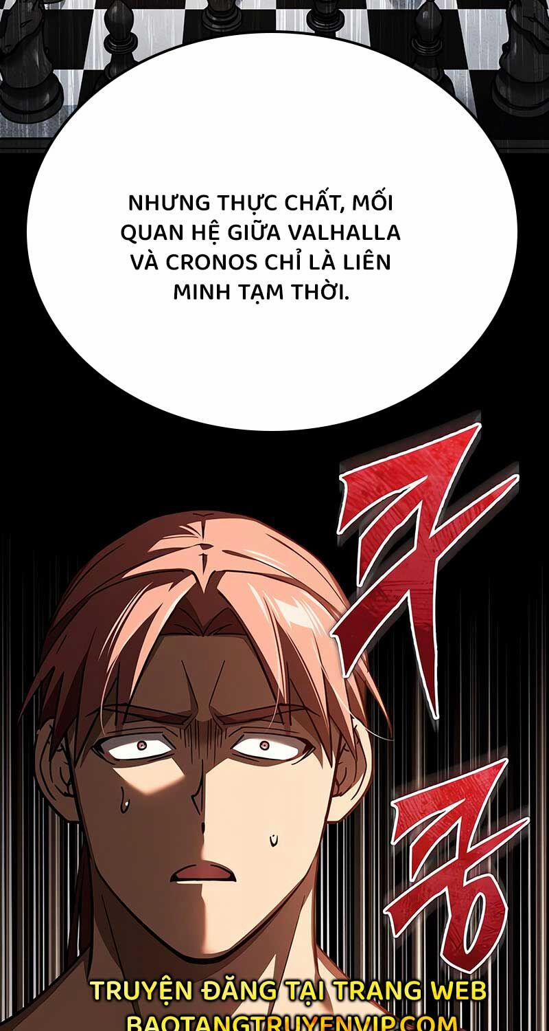 Thiên Quỷ Chẳng Sống Nổi Cuộc Đời Bình Thường 130 trang 16