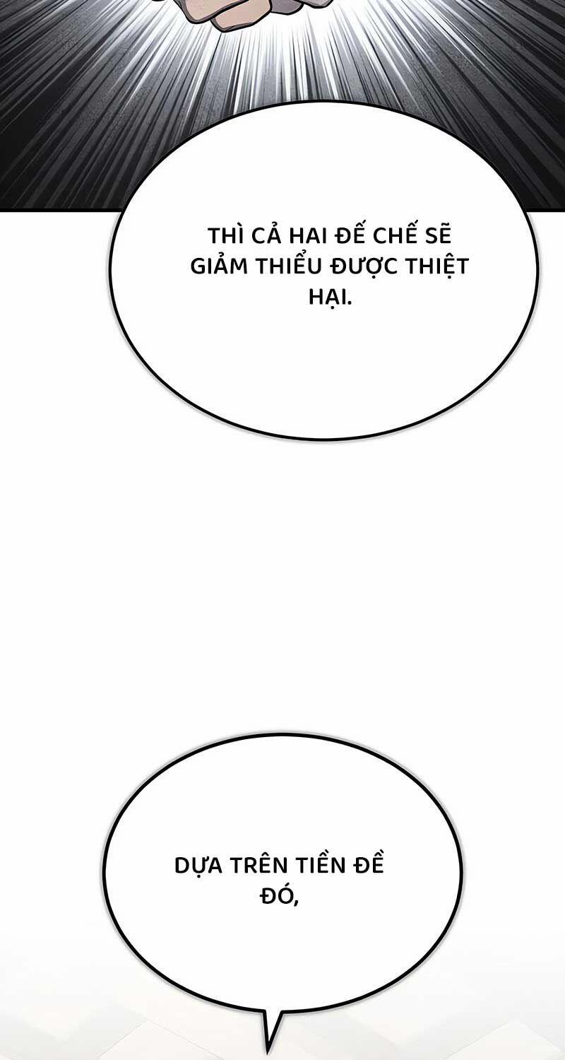 Thiên Quỷ Chẳng Sống Nổi Cuộc Đời Bình Thường 130 trang 18