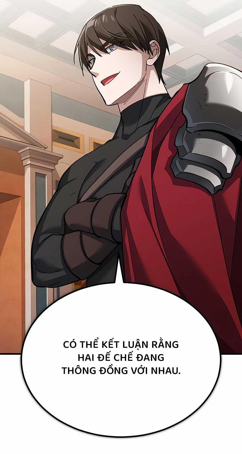 Thiên Quỷ Chẳng Sống Nổi Cuộc Đời Bình Thường 130 trang 19