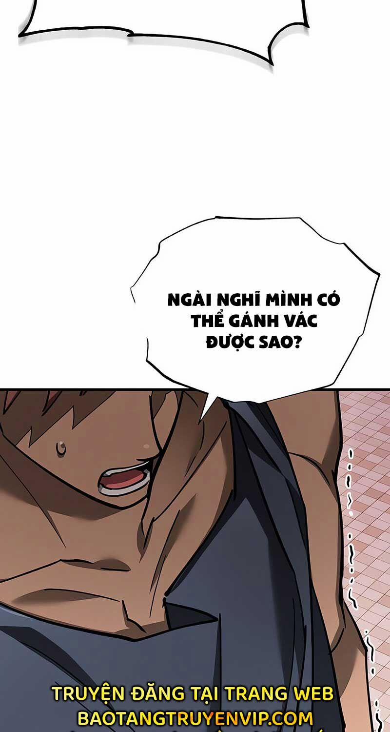 Thiên Quỷ Chẳng Sống Nổi Cuộc Đời Bình Thường 130 trang 22