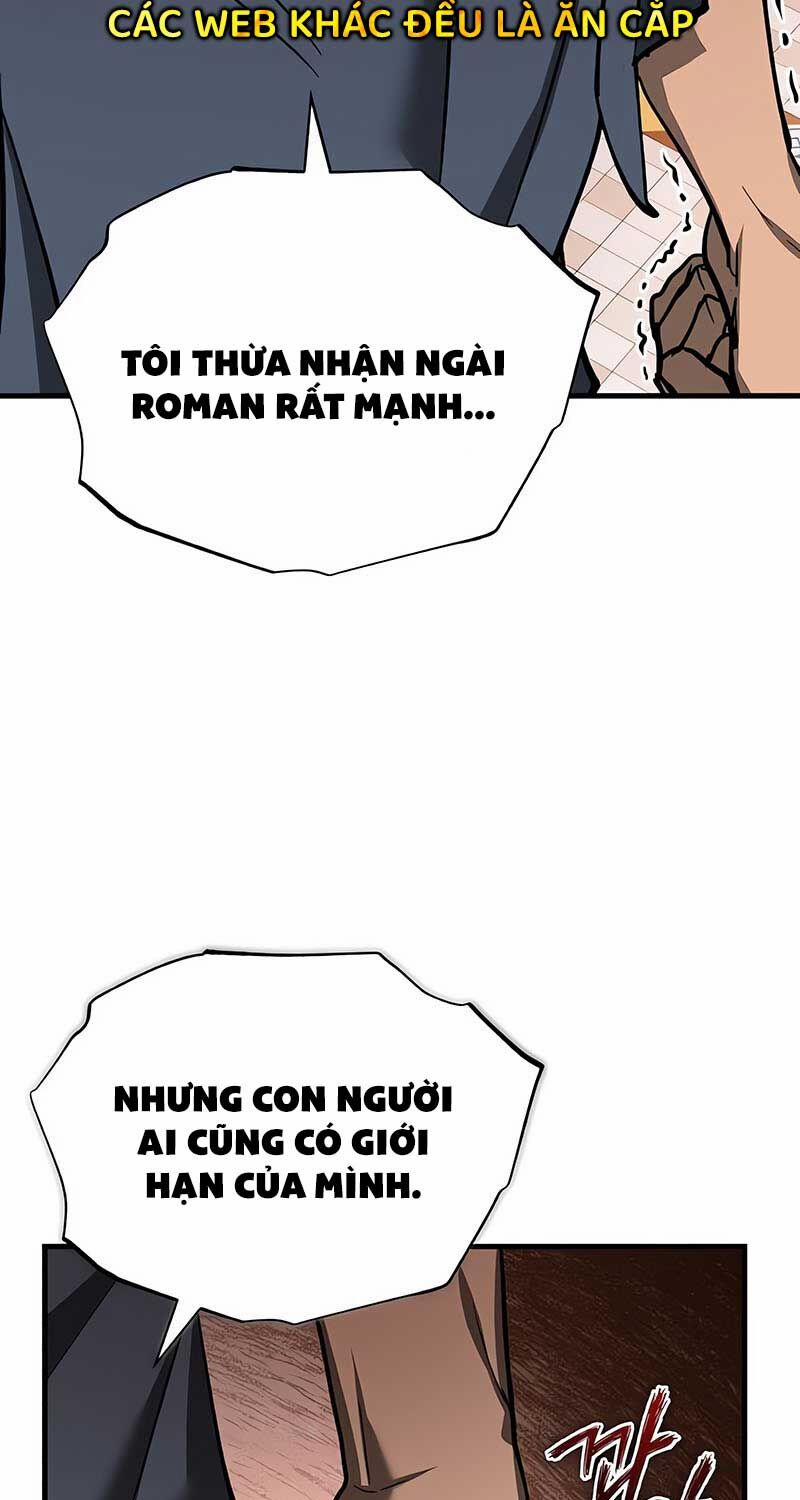 Thiên Quỷ Chẳng Sống Nổi Cuộc Đời Bình Thường 130 trang 23
