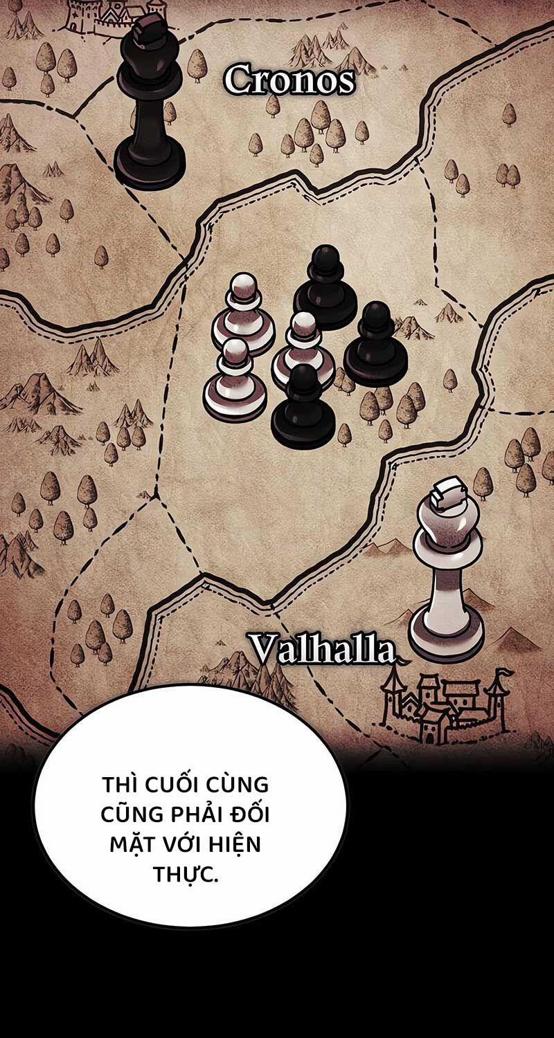 Thiên Quỷ Chẳng Sống Nổi Cuộc Đời Bình Thường 130 trang 30