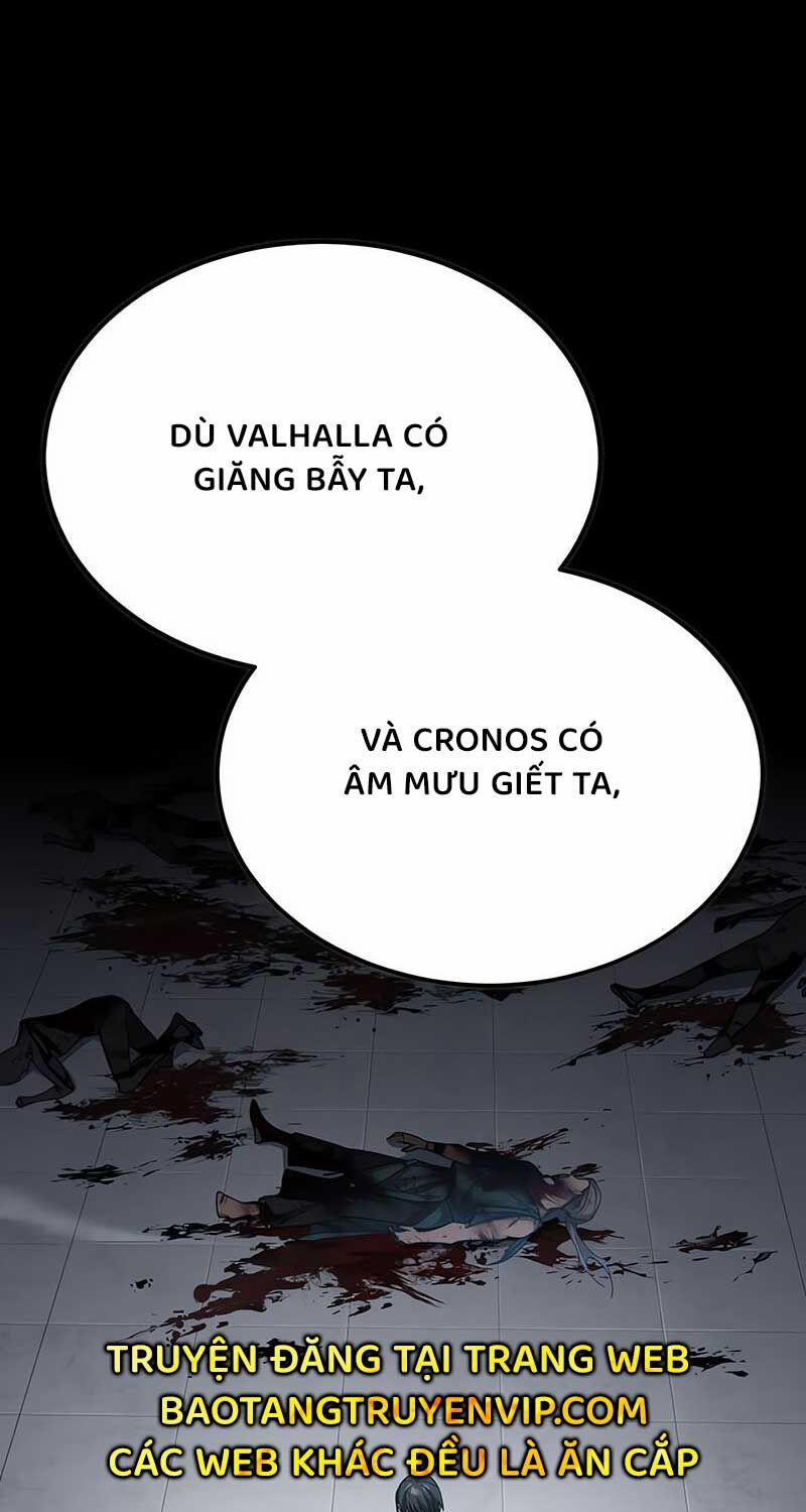 Thiên Quỷ Chẳng Sống Nổi Cuộc Đời Bình Thường 130 trang 31