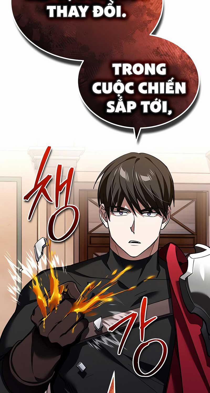 Thiên Quỷ Chẳng Sống Nổi Cuộc Đời Bình Thường 130 trang 33