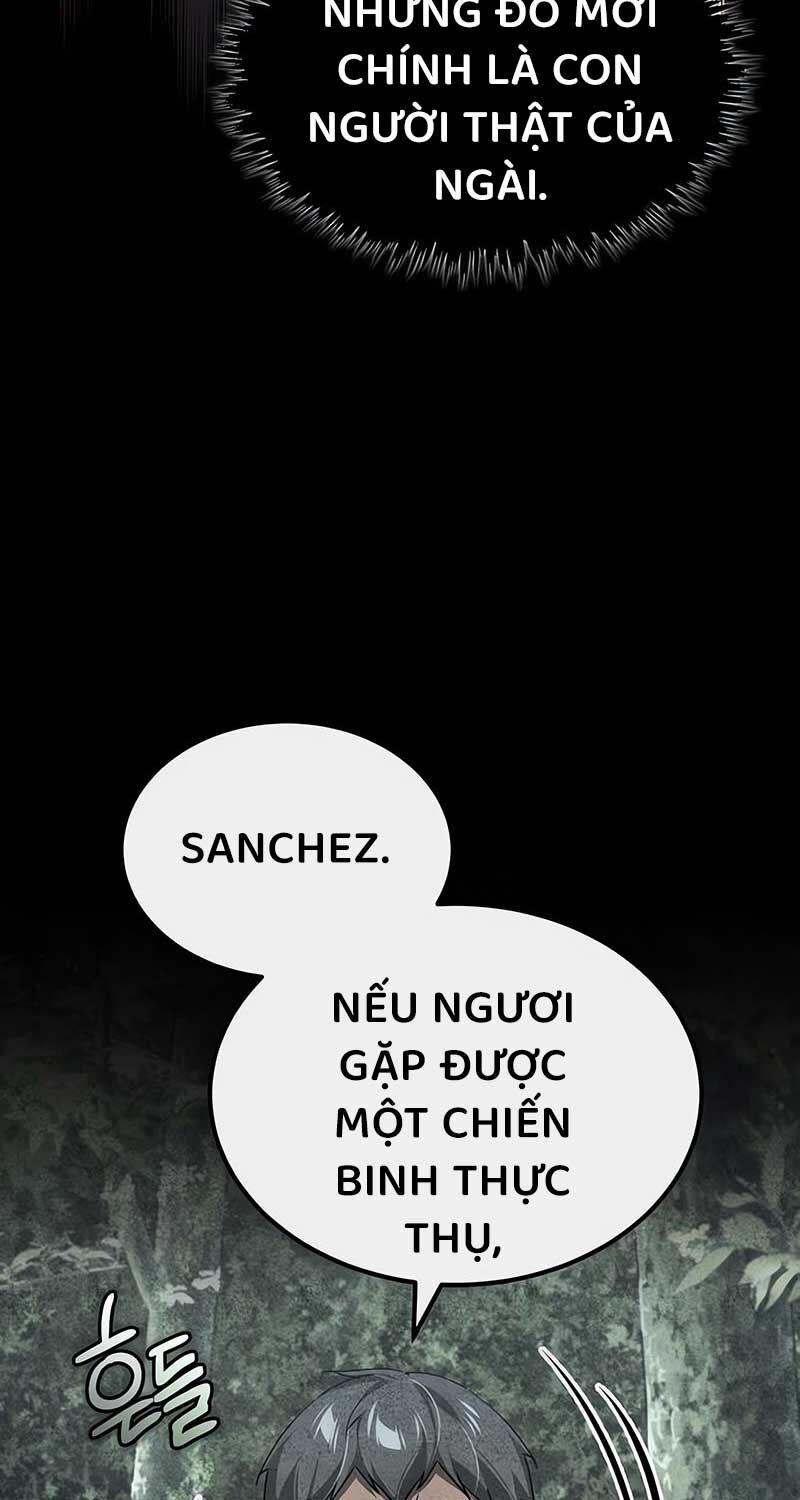 Thiên Quỷ Chẳng Sống Nổi Cuộc Đời Bình Thường 130 trang 36