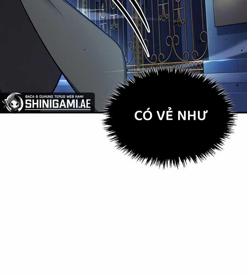 Thiên Quỷ Chẳng Sống Nổi Cuộc Đời Bình Thường 130 trang 40