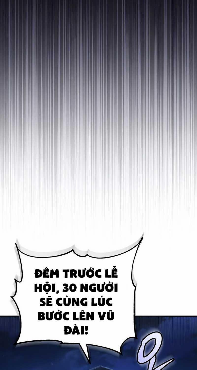 Thiên Quỷ Chẳng Sống Nổi Cuộc Đời Bình Thường 130 trang 44