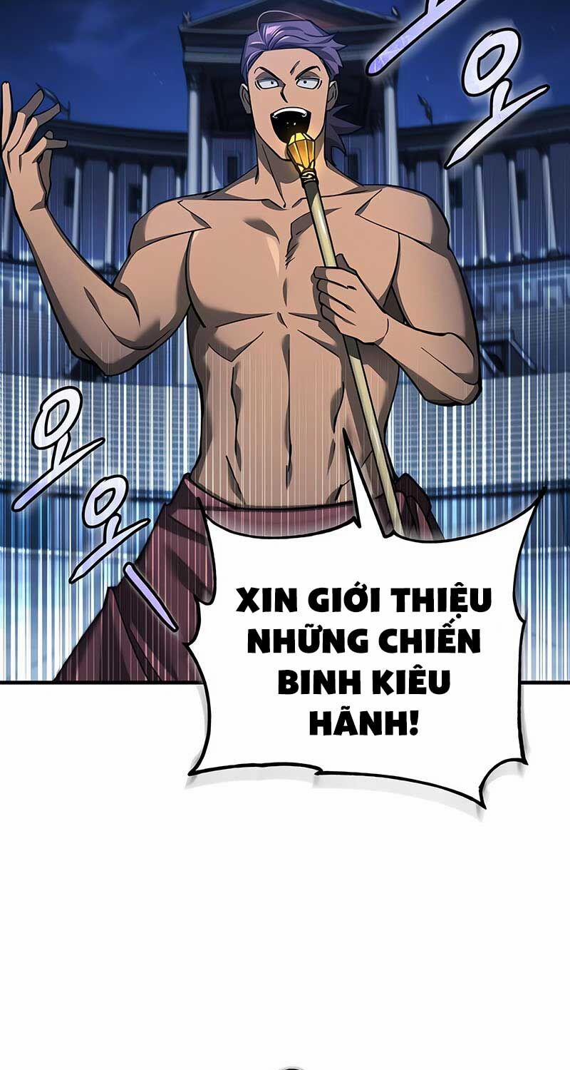 Thiên Quỷ Chẳng Sống Nổi Cuộc Đời Bình Thường 130 trang 45