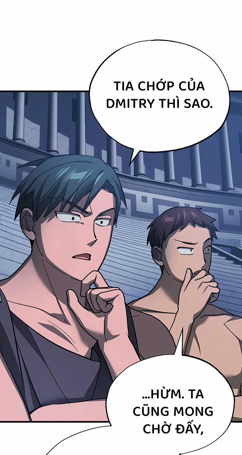 Thiên Quỷ Chẳng Sống Nổi Cuộc Đời Bình Thường 130 trang 48