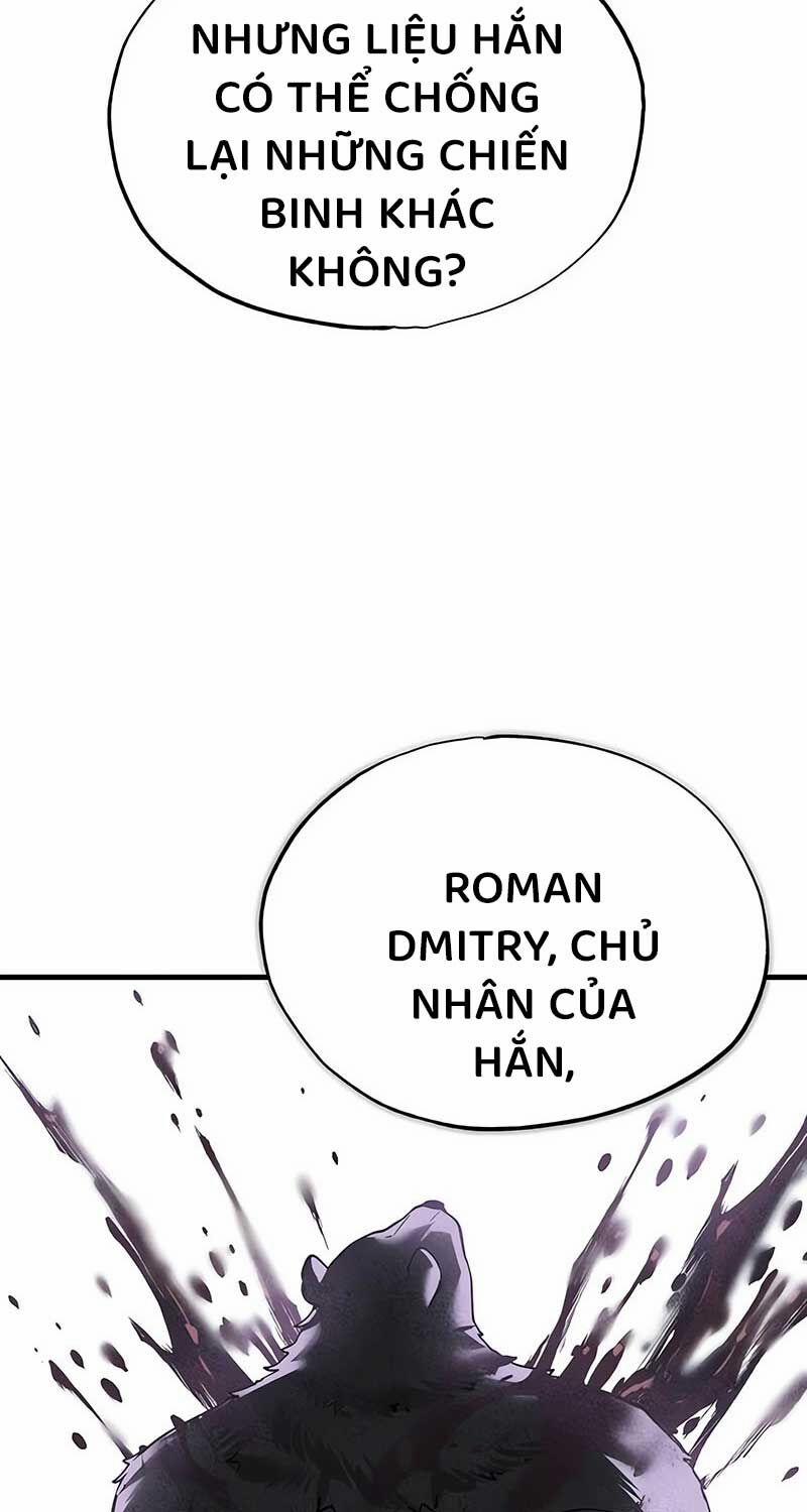 Thiên Quỷ Chẳng Sống Nổi Cuộc Đời Bình Thường 130 trang 49