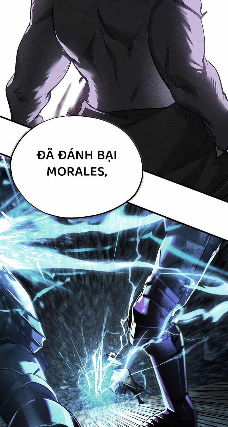 Thiên Quỷ Chẳng Sống Nổi Cuộc Đời Bình Thường 130 trang 50