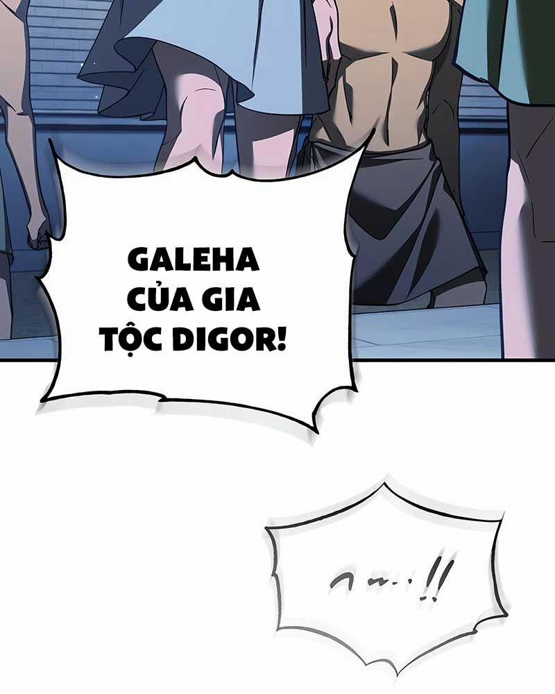 Thiên Quỷ Chẳng Sống Nổi Cuộc Đời Bình Thường 130 trang 54