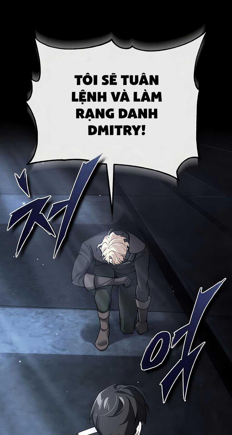 Thiên Quỷ Chẳng Sống Nổi Cuộc Đời Bình Thường 130 trang 62