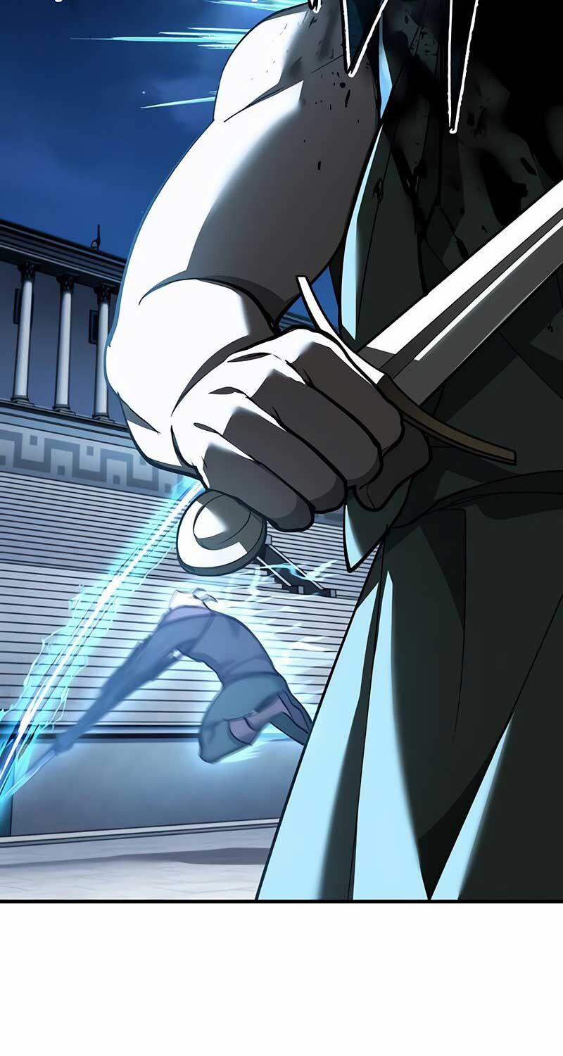 Thiên Quỷ Chẳng Sống Nổi Cuộc Đời Bình Thường 130 trang 69