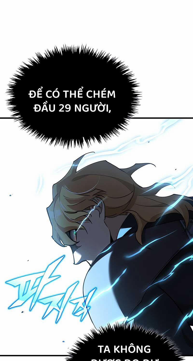 Thiên Quỷ Chẳng Sống Nổi Cuộc Đời Bình Thường 130 trang 70