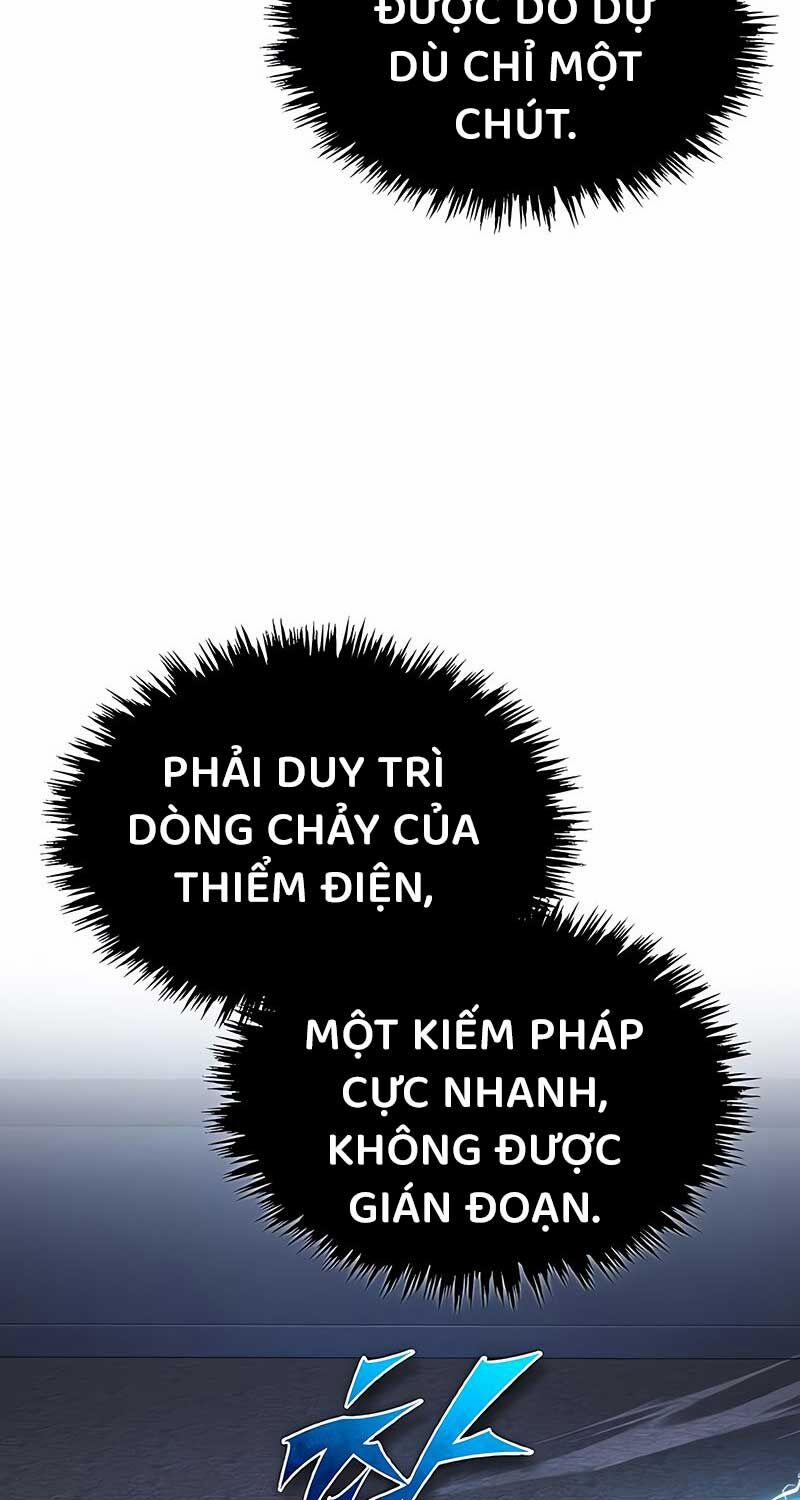 Thiên Quỷ Chẳng Sống Nổi Cuộc Đời Bình Thường 130 trang 71