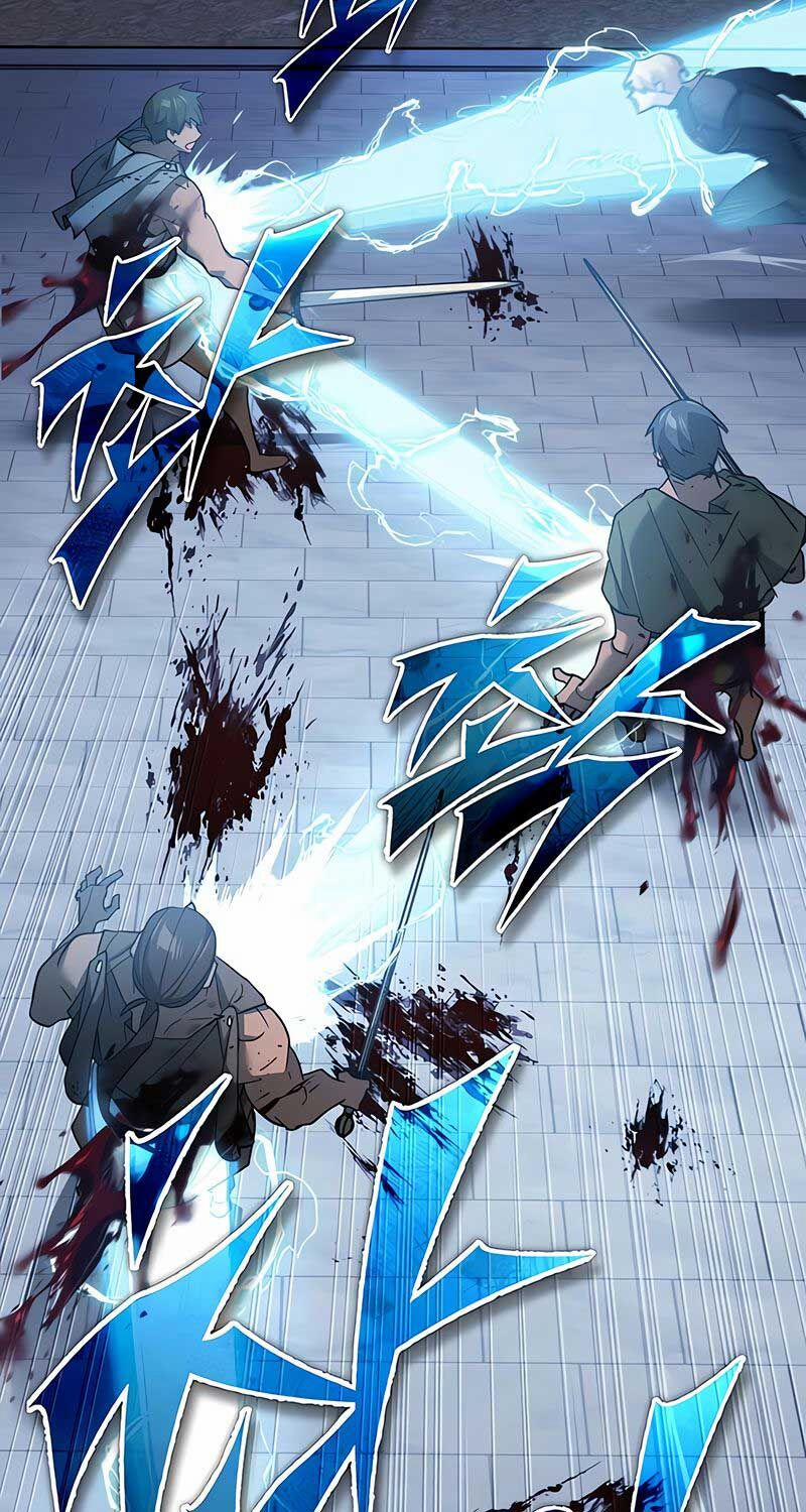 Thiên Quỷ Chẳng Sống Nổi Cuộc Đời Bình Thường 130 trang 72